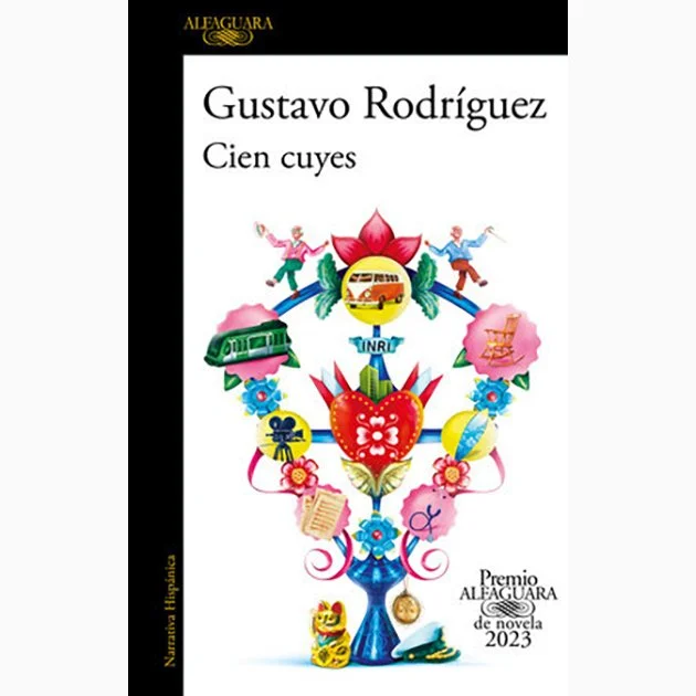 Gustavo Rodriguez