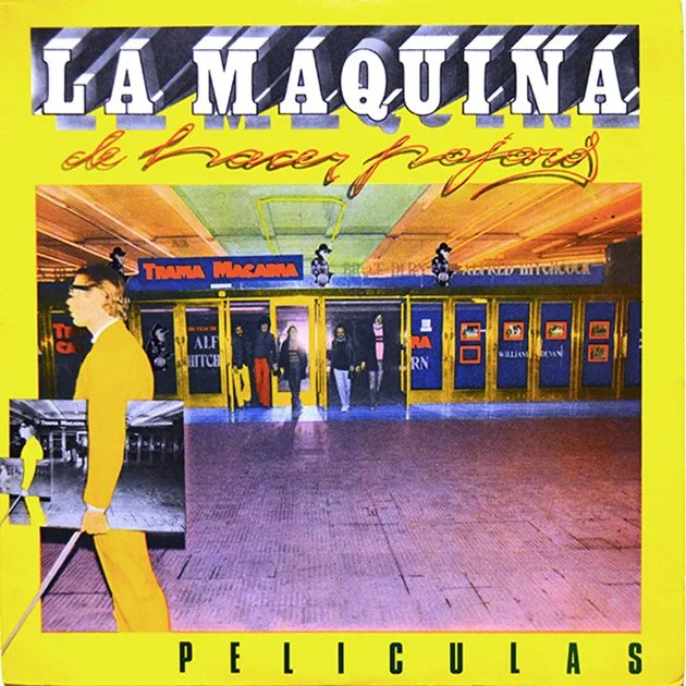 La máquina de hacer pájaros (CD)