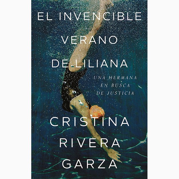 Cristina Rivera Garza