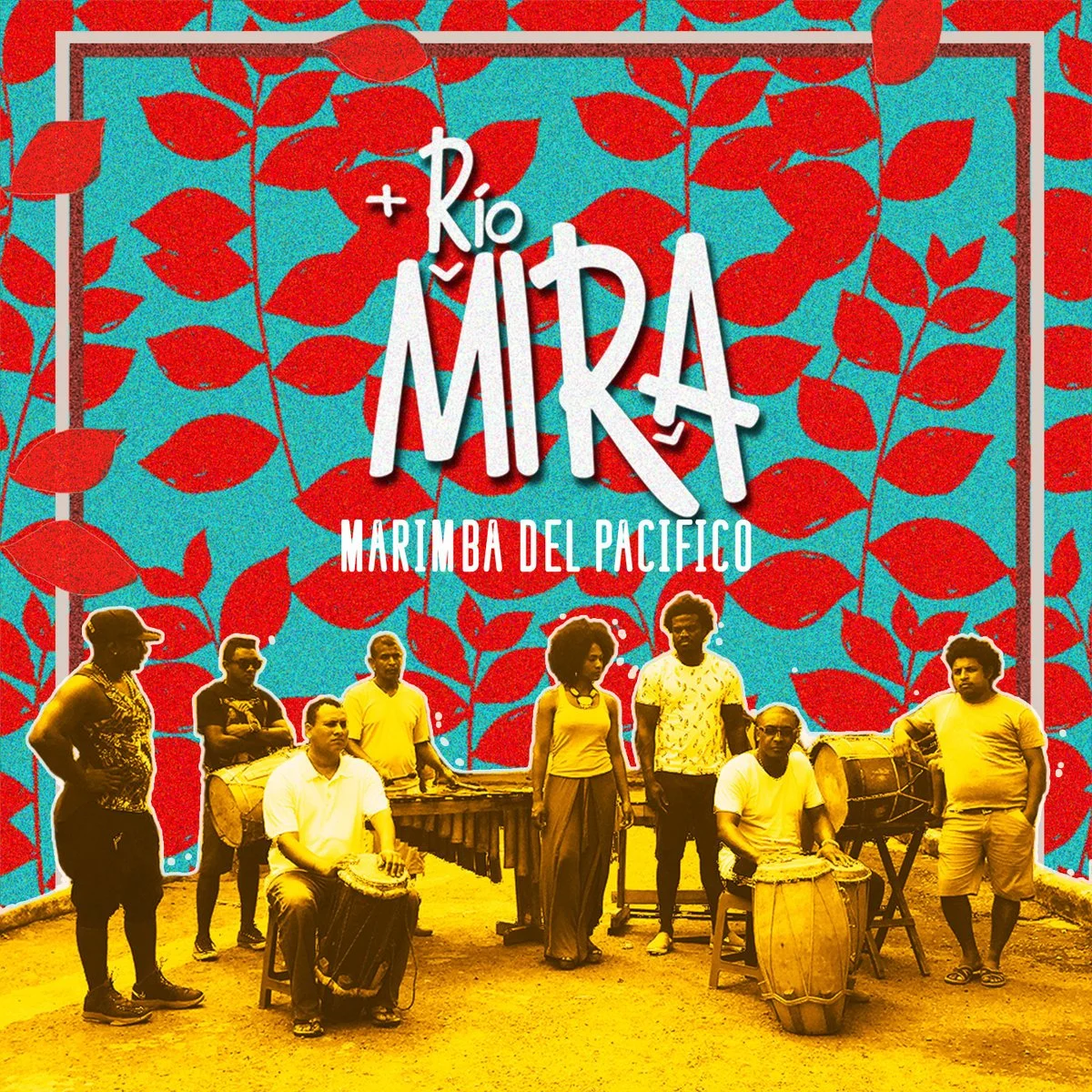 Río Mira (CD)