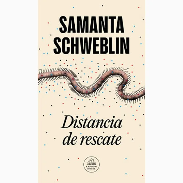 Samanta Schweblin