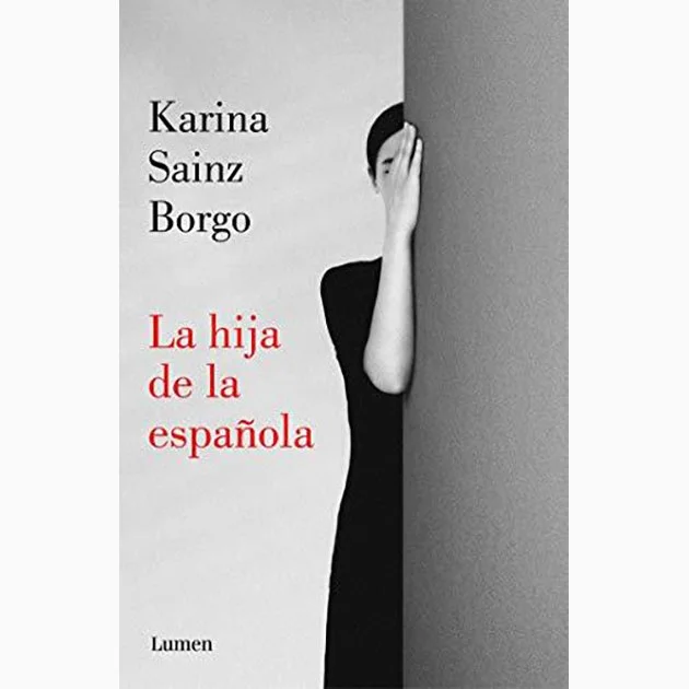 Karina Sainz Borgo