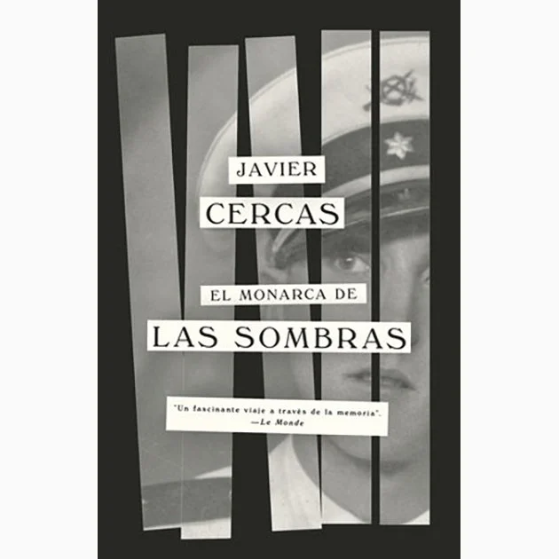Javier Cercas