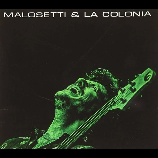 Javier Malosetti (CD)