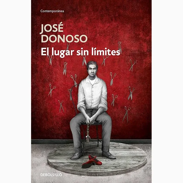 José Donoso