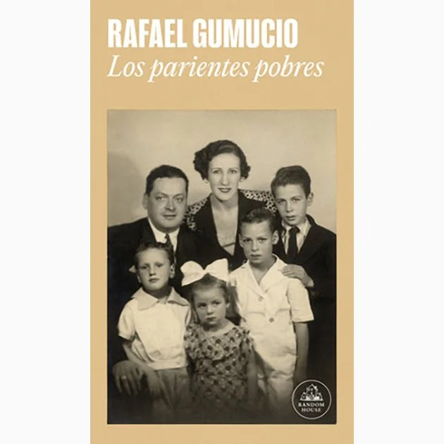 Rafael Gumucio