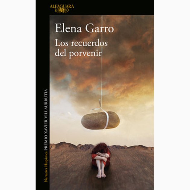 Elena Garro