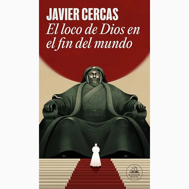 Javier Cercas