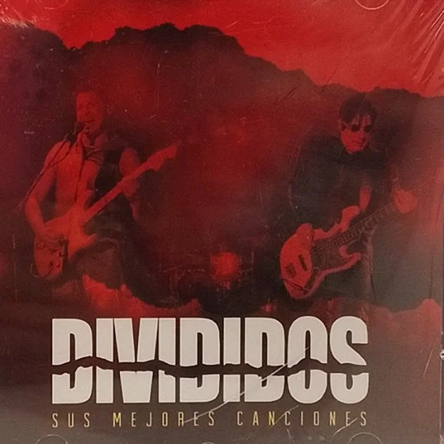 Divididos (CD)