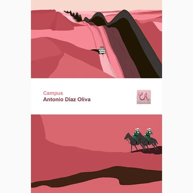 Antonio Díaz Oliva