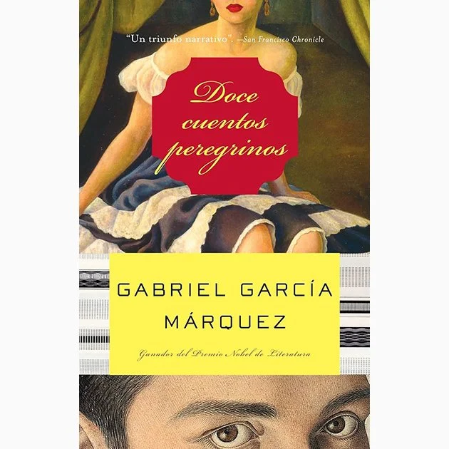 Gabriel García Márquez