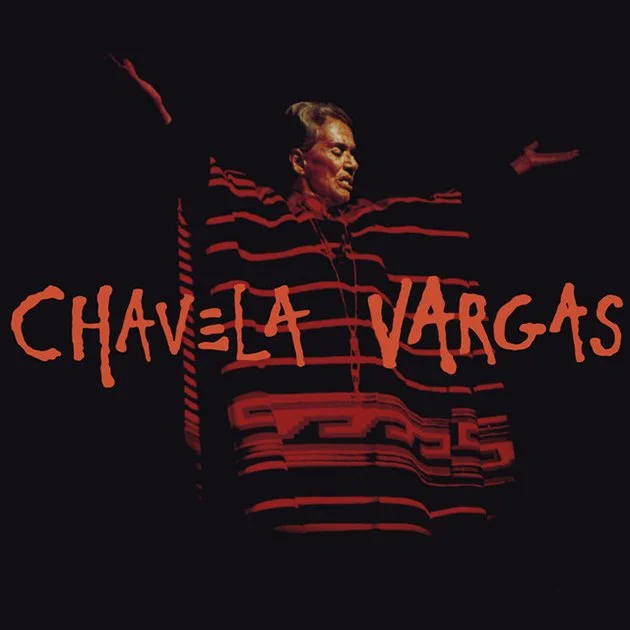 Chavela Vargas (CD)