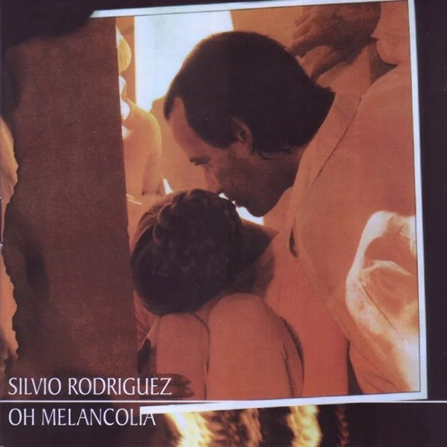 Silvio Rodriguez (CD)