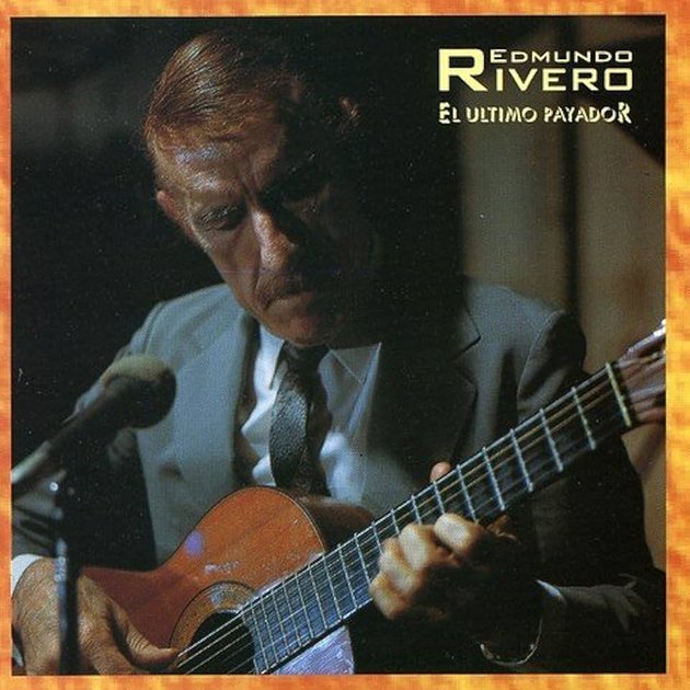 Edmundo Rivero (CD)