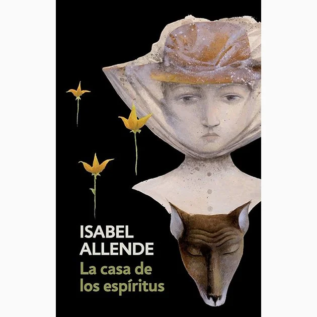 Isabel Allende