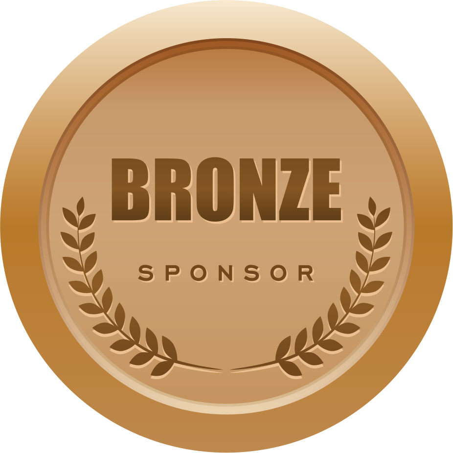 Bronze Sponsor