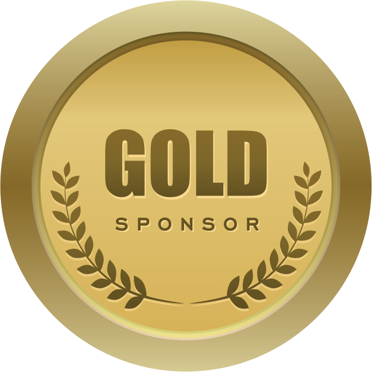 Gold Sponsor