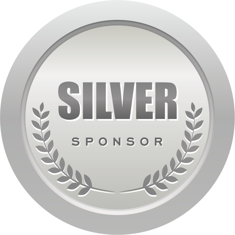 Silver Sponsor