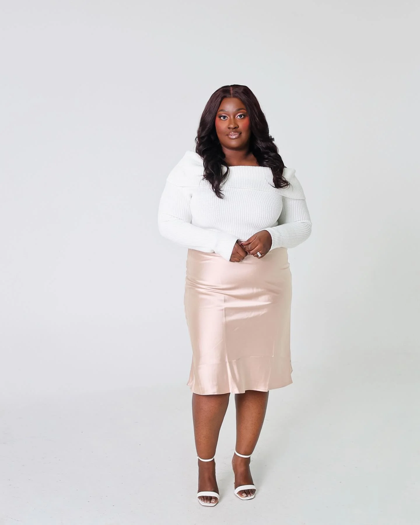 *Read Caption* 💕

As a creator, once in a while I love to do a reintroduction for my new follower babes and my future follower babes. 

To those whose been sticking around, I love y&rsquo;all down real bad and I thank you all for consistently suppor