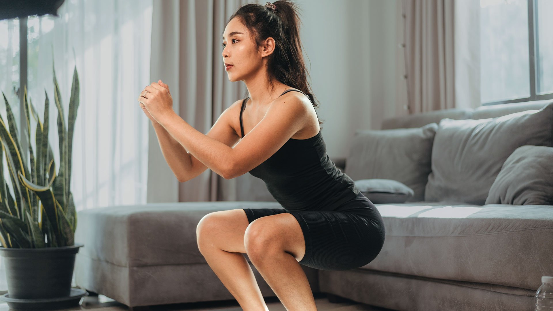 Can Five Minutes of Exercise Actually Move the Needle?