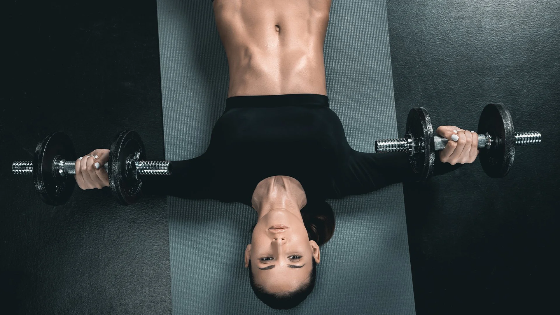 Fuel The Sweat Series (5 of 6)