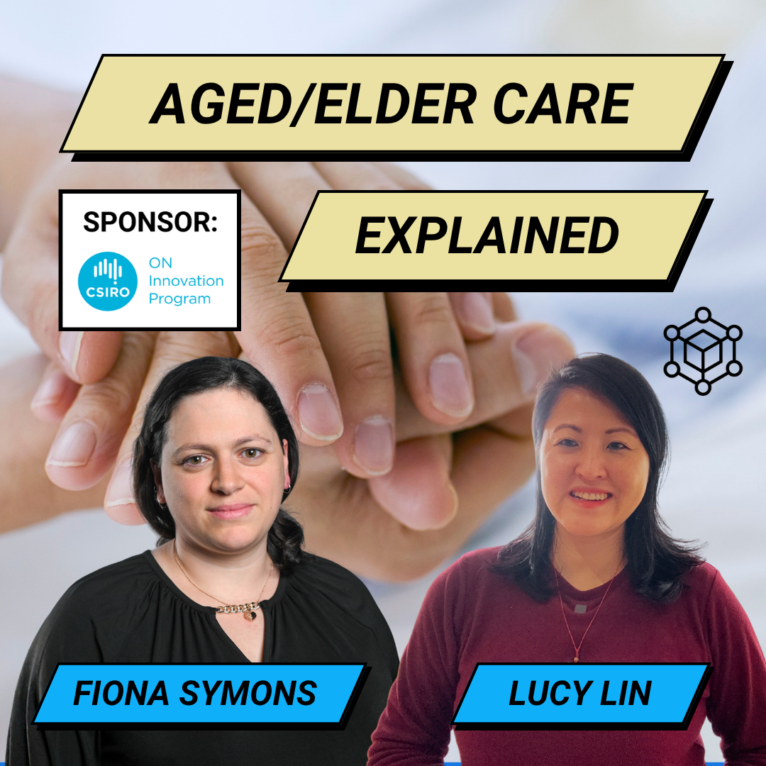 Aged &amp; Elder Care with a Registered Nurse