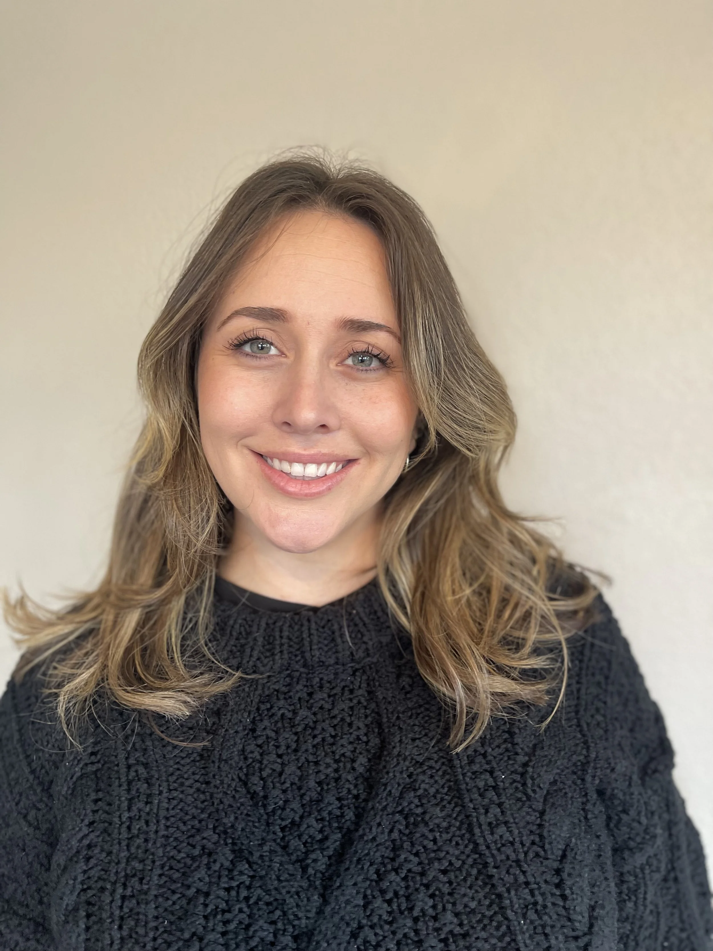 Meet the Therapist — Roxcy Brown Therapy Couples Therapy Austin, Texas