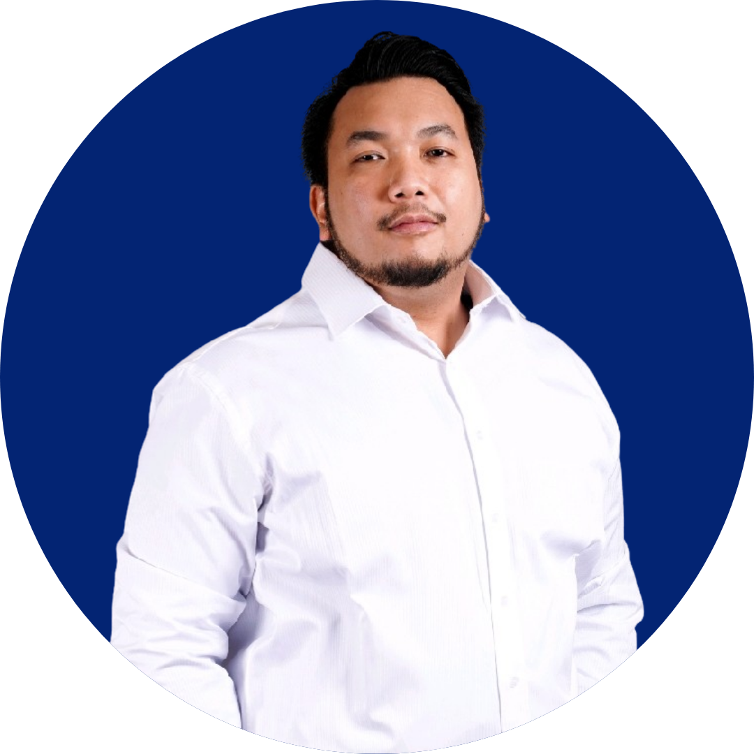 Raymond Apolonio, CSSGB
