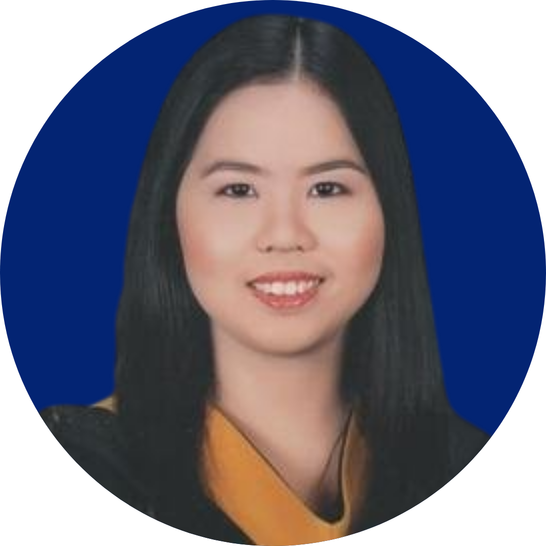 Ana Charlene Lim, CSSGB
