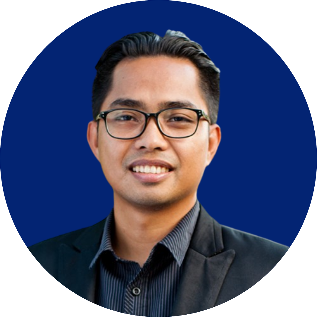 Darwin Dogayo, CSSGB