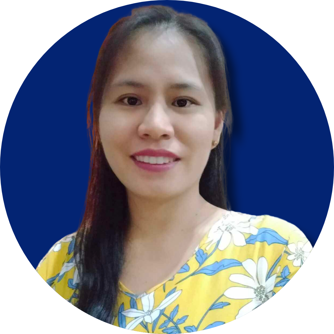 Banjielyn Mari CSSGB