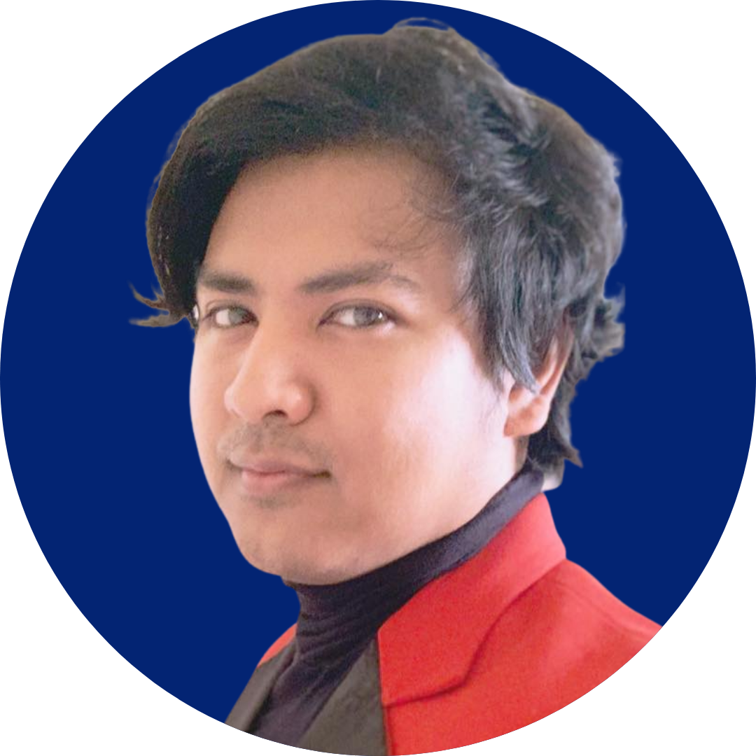 Randy Guinocor, CSSGB