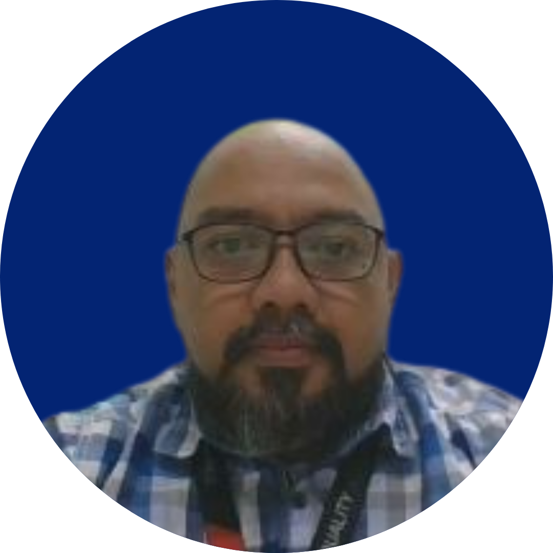 Carl Reff Manning III, CSSGB