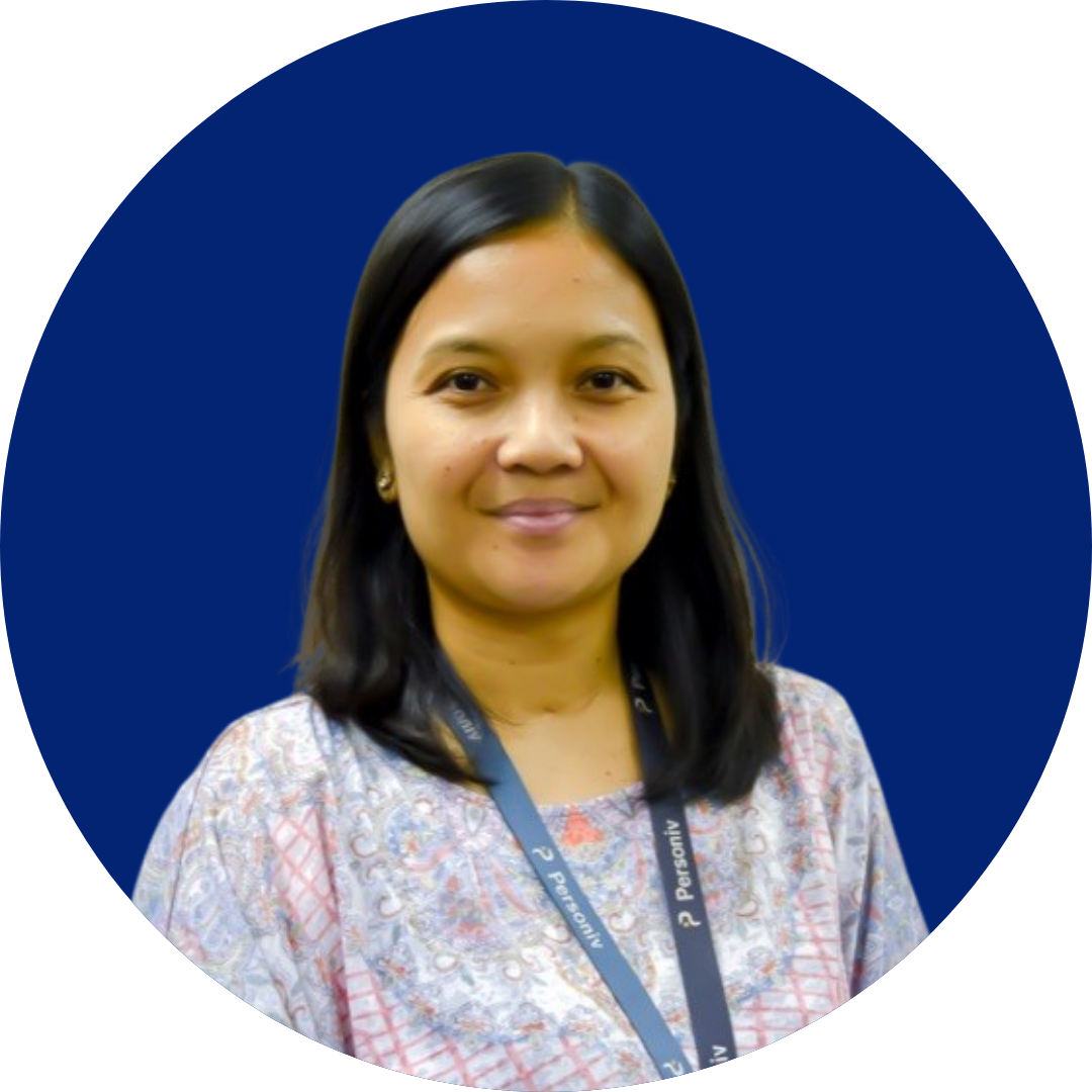 Sherryl Sanchez, CSSGB