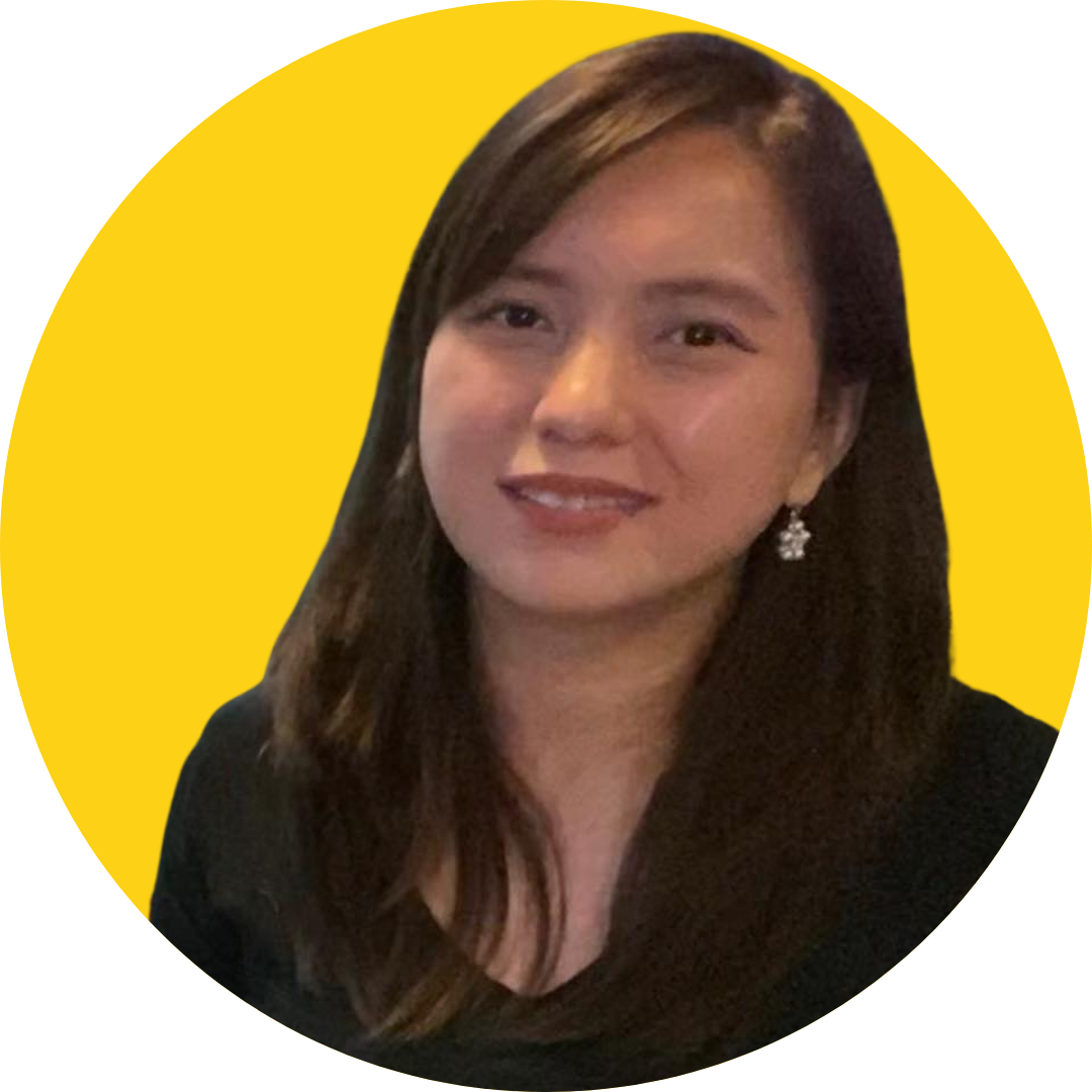 Jenalyn Villanueva Amar CSSBB