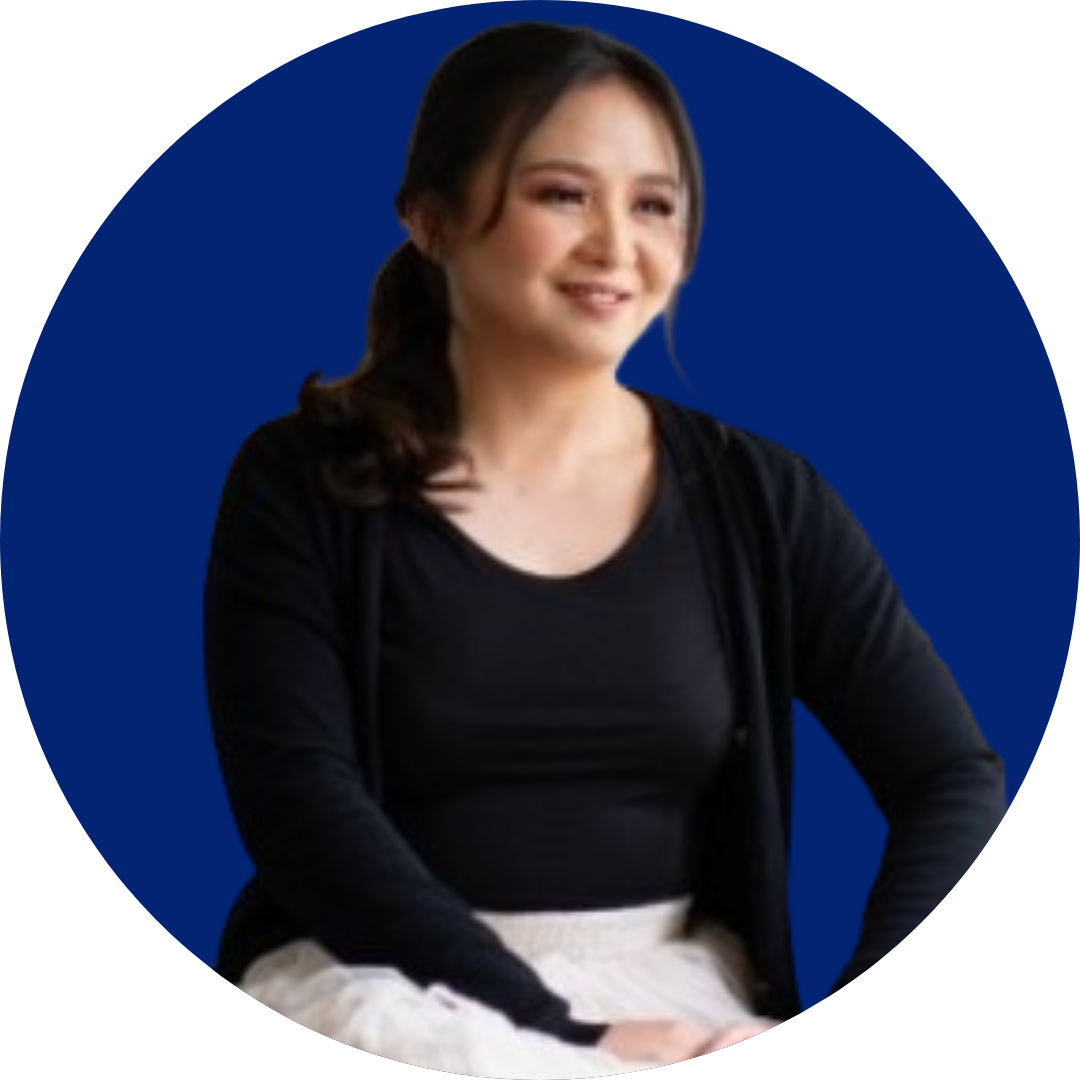 Rizza Glein Ramos, CSSGB