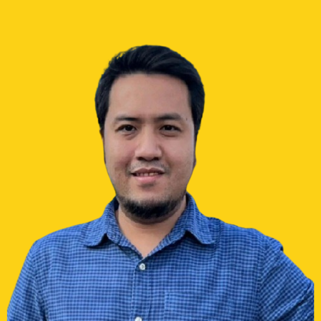 Francis Michael Vilar Fermin, CSSBB