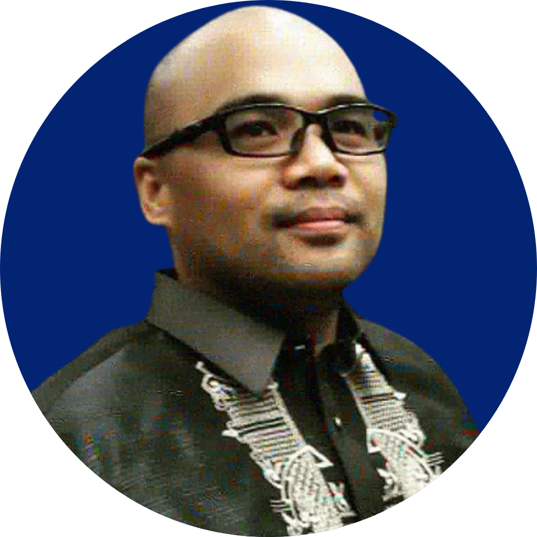 Mark Reinard Sarsonas, CSSBB