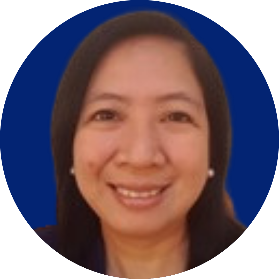 Czarina Cordova, CSSGB