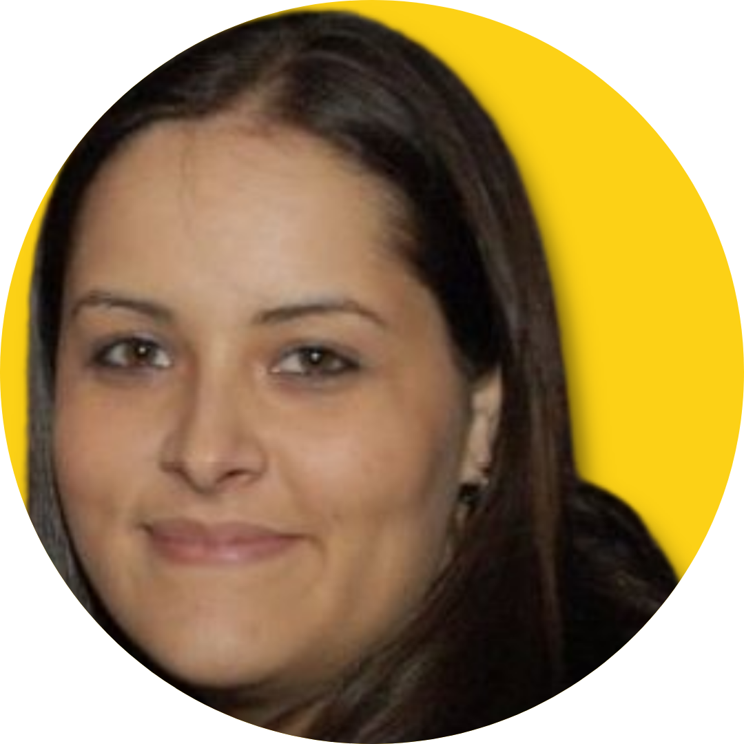 Elena Coronado CSSBB CXAD(Dip)