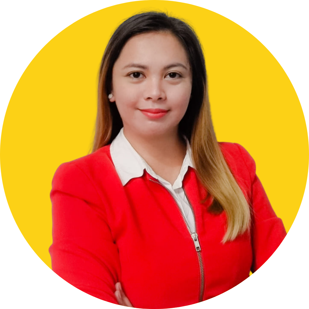 Pauline Rose Dugenia, CSSBB CSI