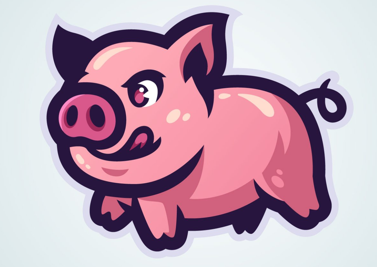 Pig Roast