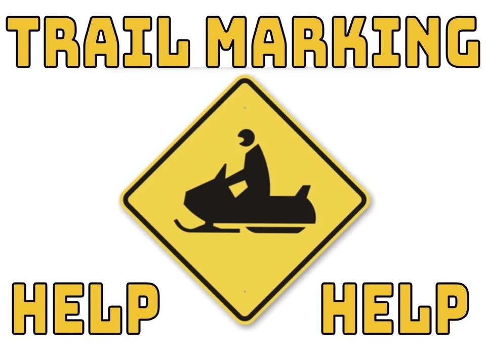 Trail Marking