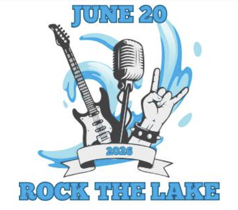 Rock the Lake