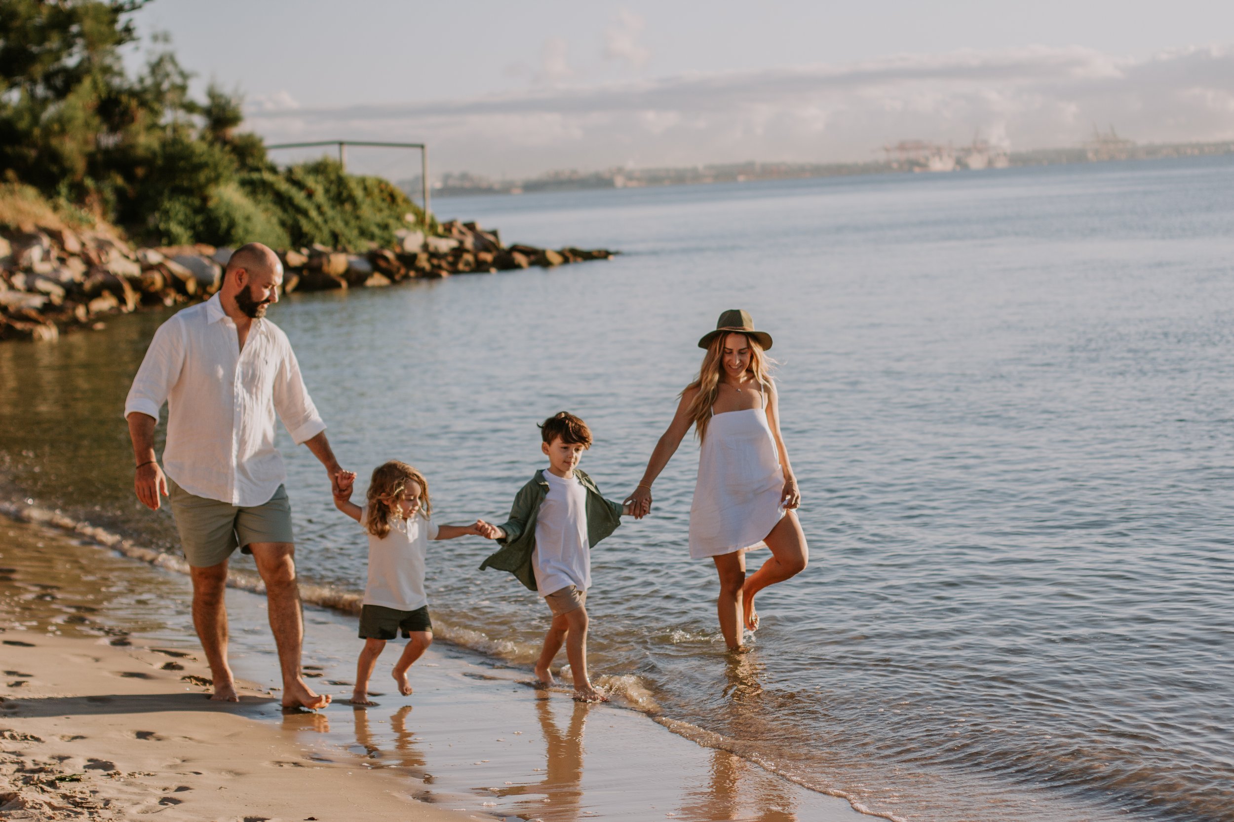 Family and Lifestyle Photography