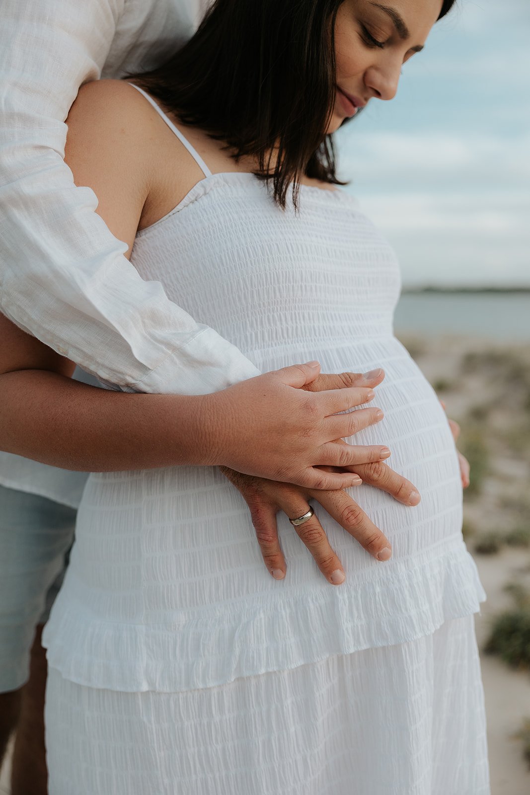 Maternity Portraits