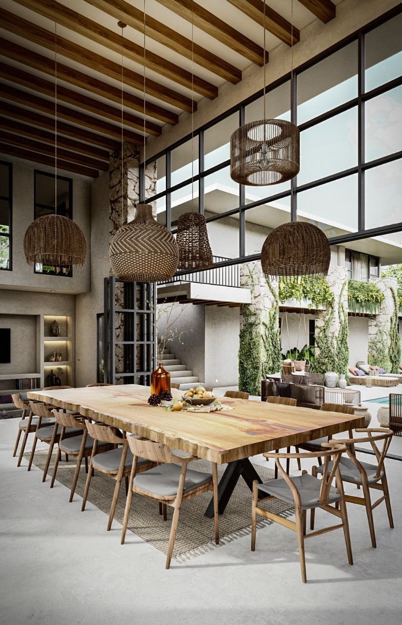 Babylon Villas Tulum