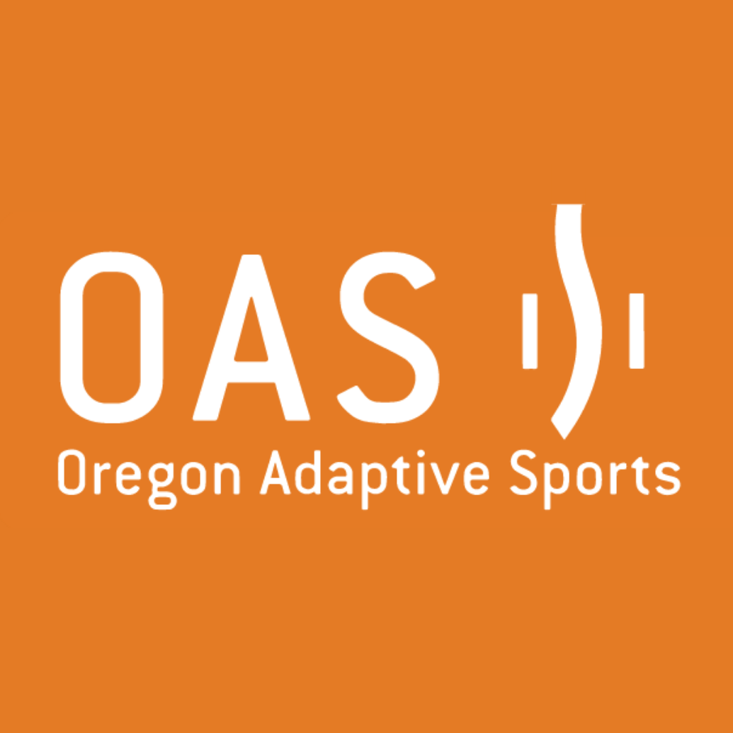 Oregon Adaptive Sports creates access to high quality outdoor recreation for individuals with disabilities.