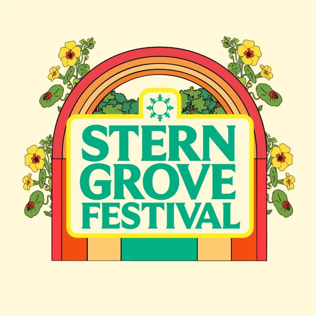 The Stern Grove Festival is the longest running non-profit music festival in the country, bringing FREE live music to San Francisco for 89 years.