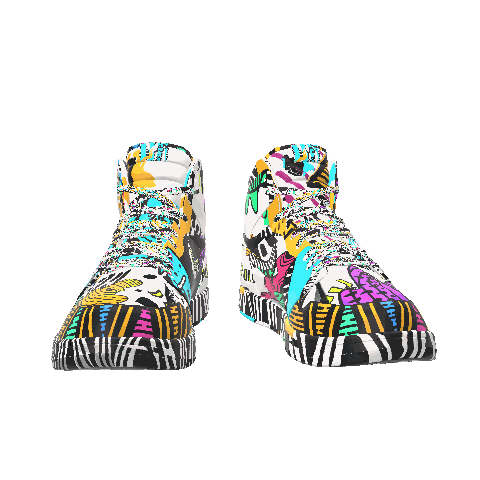 BLUNIVERSE® AIRFORCE 1 by Lola Blu .gif